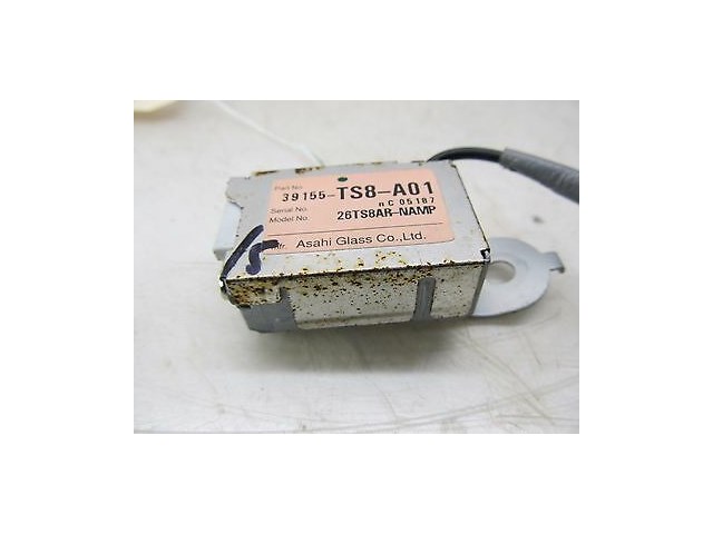 2012-2013 HONDA CIVIC SI COUPE OEM RIGHT FRONT ANTENNA BOOSTER CONTROL MODULE