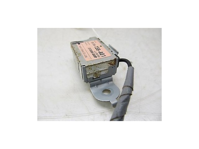 2012-2013 HONDA CIVIC SI COUPE OEM RIGHT FRONT ANTENNA BOOSTER CONTROL MODULE