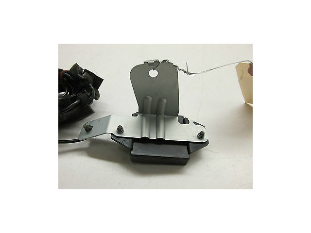 2005-2007 INFINITI G35 COUPE OEM BLUE TOOTH BLUETOOTH WIRELESS ANTENNA MODULE