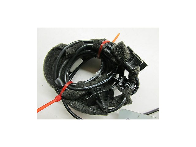 2005-2007 INFINITI G35 COUPE OEM BLUE TOOTH BLUETOOTH WIRELESS ANTENNA MODULE