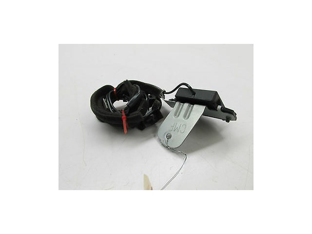 2005-2007 INFINITI G35 COUPE OEM BLUE TOOTH BLUETOOTH WIRELESS ANTENNA MODULE