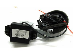 2005-2007 INFINITI G35 COUPE OEM BLUE TOOTH BLUETOOTH WIRELESS ANTENNA MODULE