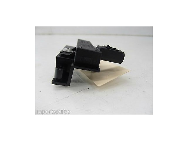 2009-2011 JAGUAR XF OEM REAR CENTER CONSOLE KEY LESS VEHICLE ANTENNA  