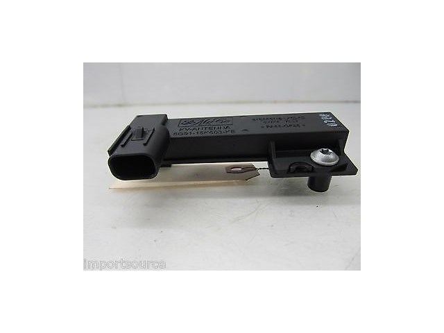 2009-2011 JAGUAR XF OEM REAR CENTER CONSOLE KEY LESS VEHICLE ANTENNA  