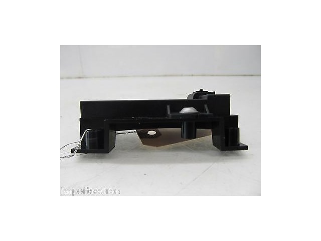 2009-2011 JAGUAR XF OEM REAR CENTER CONSOLE KEY LESS VEHICLE ANTENNA  