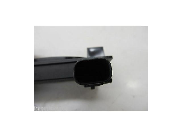 2009-2011 JAGUAR XF OEM REAR CENTER CONSOLE KEY LESS VEHICLE ANTENNA  