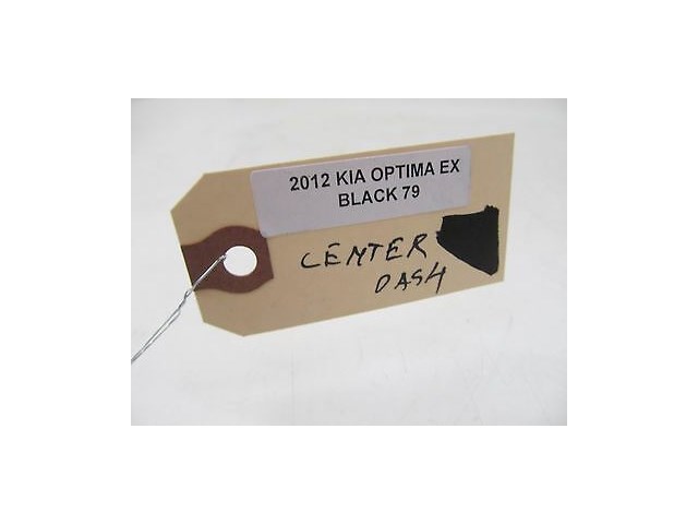 2011-2013 KIA OPTIMA EX OEM CENTER DASH SMART KEY REMOTE ANTENNA 95420 3K200