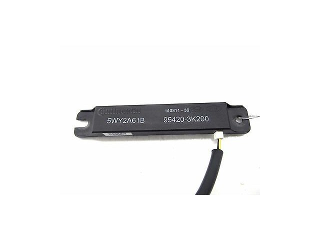 2011-2013 KIA OPTIMA EX OEM CENTER DASH SMART KEY REMOTE ANTENNA 95420 3K200