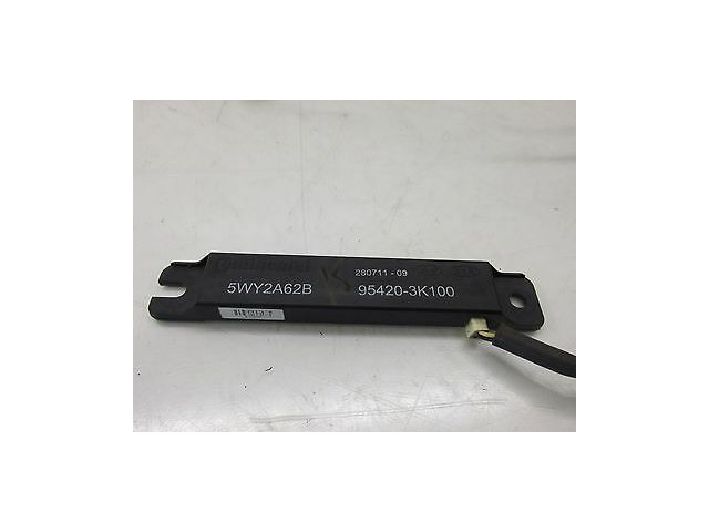2011-2013 KIA OPTIMA EX OEM REAR BUMPER KEYLESS ENTRY SMART KEY ANTENNA SENSOR
