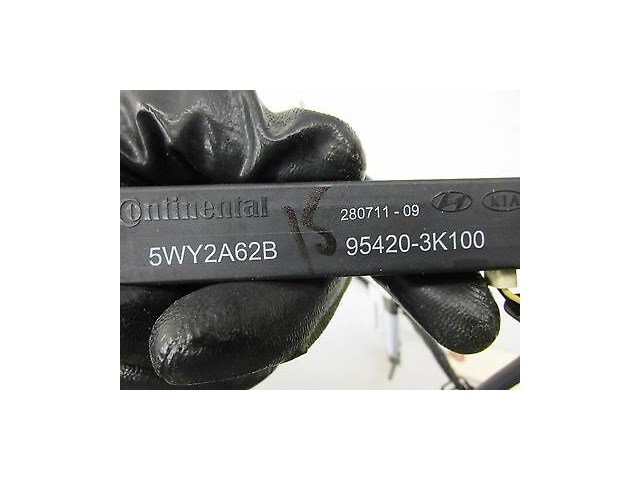 2011-2013 KIA OPTIMA EX OEM REAR BUMPER KEYLESS ENTRY SMART KEY ANTENNA SENSOR