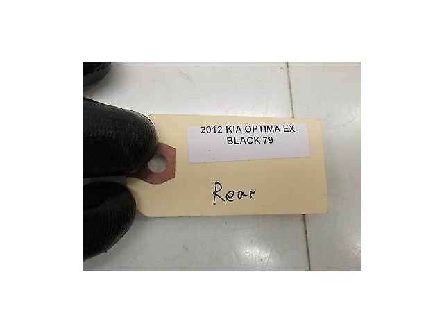 2011-2013 KIA OPTIMA EX OEM REAR BUMPER KEYLESS ENTRY SMART KEY ANTENNA SENSOR