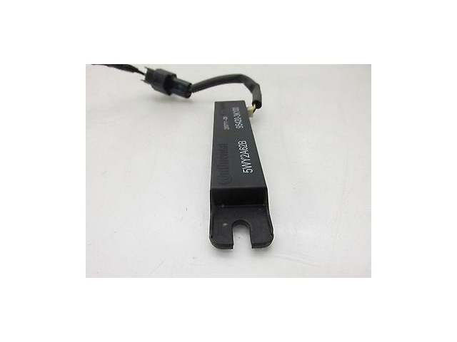 2011-2013 KIA OPTIMA EX OEM REAR BUMPER KEYLESS ENTRY SMART KEY ANTENNA SENSOR