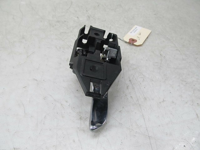 2001-2006 LEXUS LS430 OEM LEFT REAR INTERIOR DOOR HANDLE 