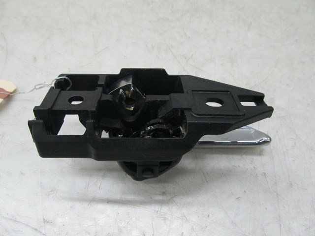 2001-2006 LEXUS LS430 OEM LEFT REAR INTERIOR DOOR HANDLE 