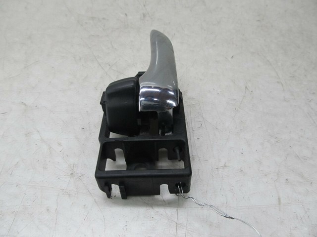 2001-2006 LEXUS LS430 OEM LEFT REAR INTERIOR DOOR HANDLE 