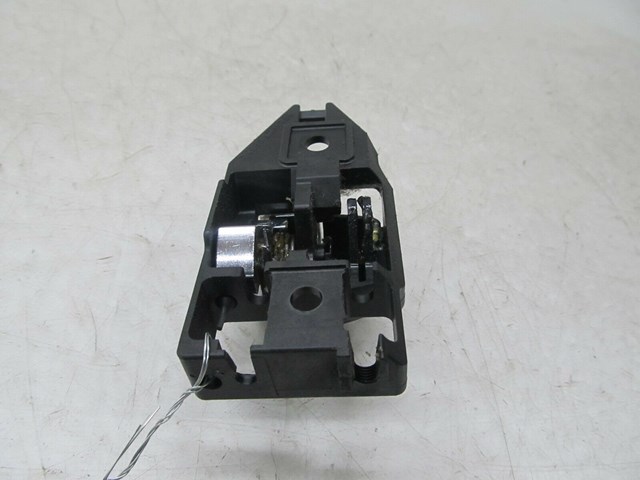 2001-2006 LEXUS LS430 OEM LEFT REAR INTERIOR DOOR HANDLE 