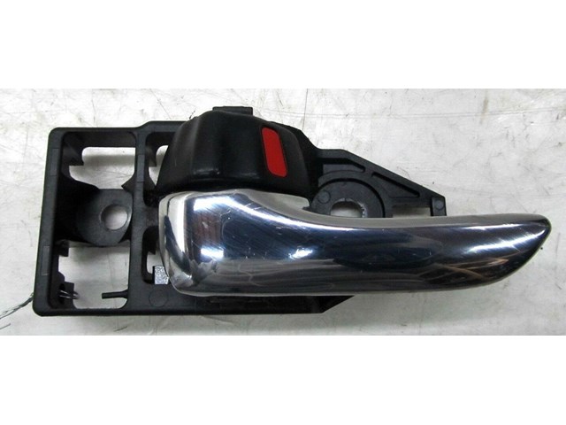 2001-2006 LEXUS LS430 OEM LEFT REAR INTERIOR DOOR HANDLE 