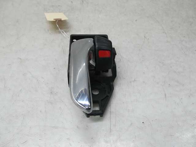 2001-2006 LEXUS LS430 OEM LEFT REAR INTERIOR DOOR HANDLE 