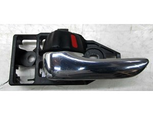 2001-2006 LEXUS LS430 OEM LEFT REAR INTERIOR DOOR HANDLE 