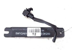 2011-2014 KIA OPTIMA SX OEM CENTER DASH SMART KEY REMOTE ANTENNA 95420 3K200