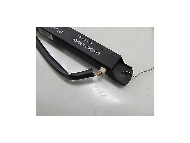 2011-2014 KIA OPTIMA SX OEM CENTER DASH SMART KEY REMOTE ANTENNA 95420 3K200