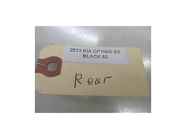 2011-2014 KIA OPTIMA SX OEM CENTER DASH SMART KEY REMOTE ANTENNA 95420 3K200