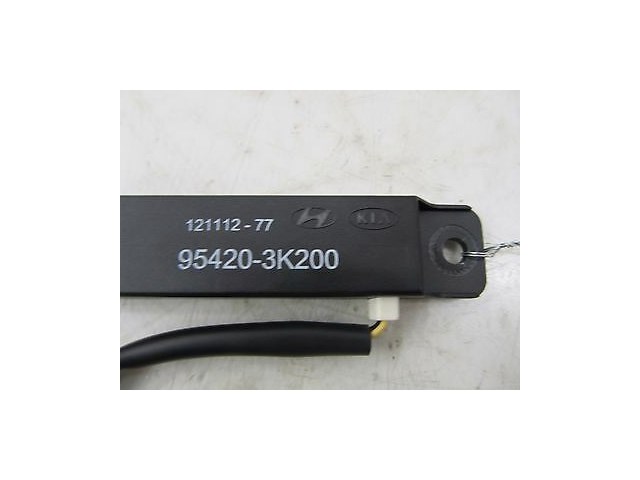2011-2014 KIA OPTIMA SX OEM FRONT SMART KEY REMOTE ANTENNA 95420 3K200