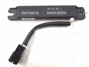 2011-2014 KIA OPTIMA SX OEM FRONT SMART KEY REMOTE ANTENNA 95420 3K200