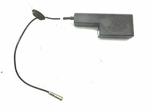 2003-2005 MERCEDES E320 WAGON W211 OEM REAR TELESCOPIC TELEPHONE ANTENNA