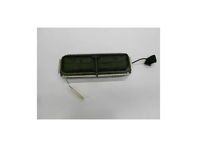 2003-2006 MERCEDES BENZ E500 W211 OEM R REAR SIDE PANEL ANTENNA AIR VENT FLAP