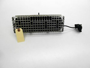 2003-2006 MERCEDES BENZ E500 W211 OEM R REAR SIDE PANEL ANTENNA AIR VENT FLAP