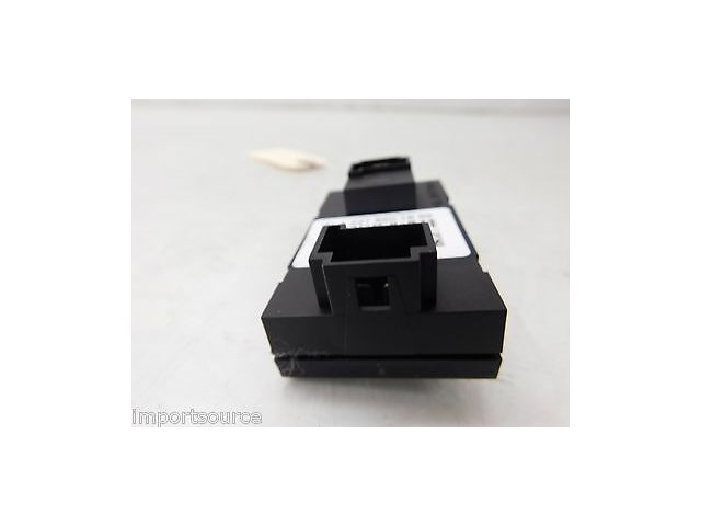 2007-2009 MERCEDES S550 W221 OEM PARASITIC STOPPER ANTENNA MODULE