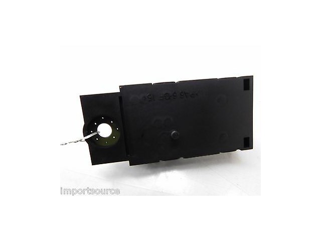 2007-2009 MERCEDES S550 W221 OEM PARASITIC STOPPER ANTENNA MODULE