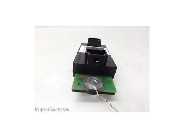 2007-2009 MERCEDES S550 W221 OEM PARASITIC STOPPER ANTENNA MODULE