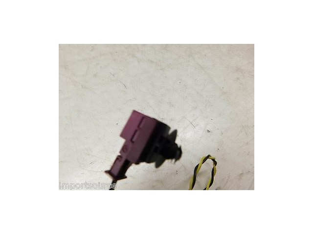 2007-2009 MERCEDES S550 W221 OEM LEFT REAR DOOR KEYLESS ENTRY ANTENNA MODULE