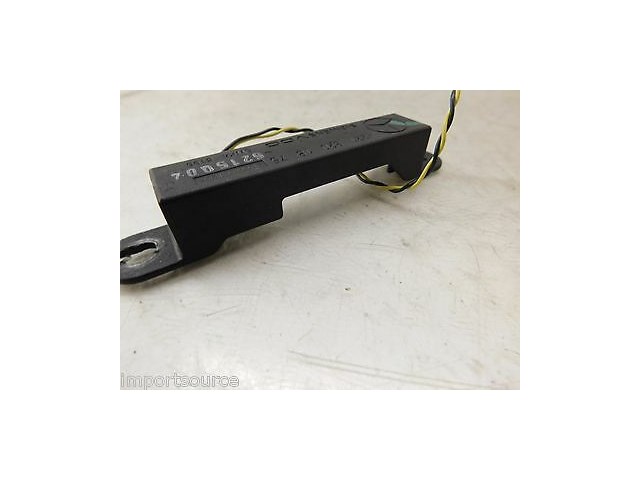 2007-2009 MERCEDES S550 W221 OEM LEFT REAR DOOR KEYLESS ENTRY ANTENNA MODULE