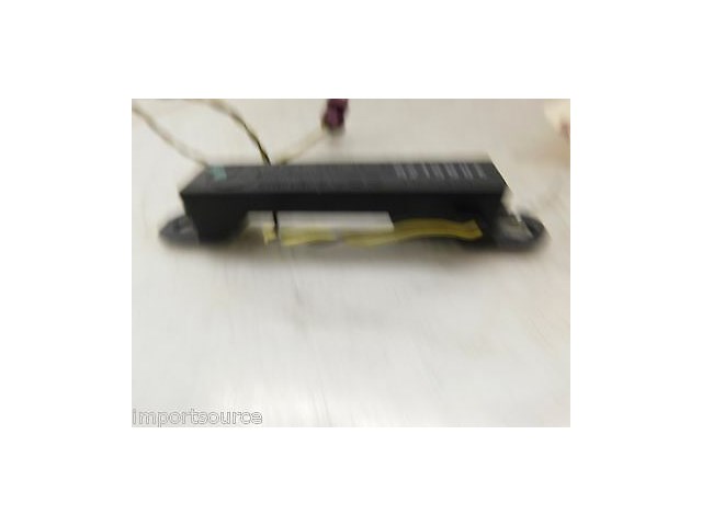 2007-2009 MERCEDES S550 W221 OEM LEFT REAR DOOR KEYLESS ENTRY ANTENNA MODULE