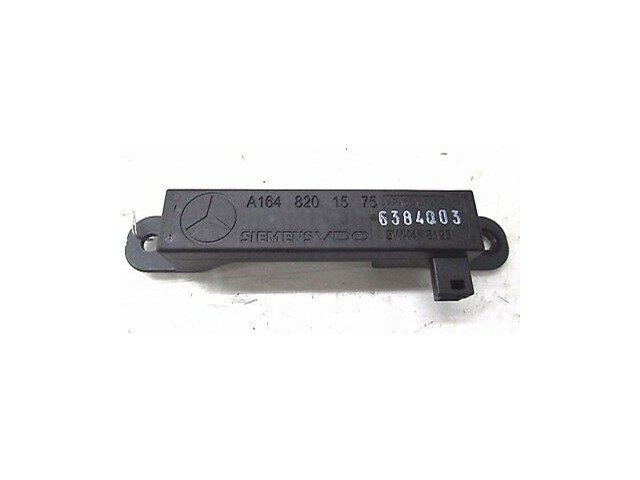 2007-2009 MERCEDES S600 W221 OEM REAR TRUNK KEYLESS GO ANTENNA MODULE A164820157
