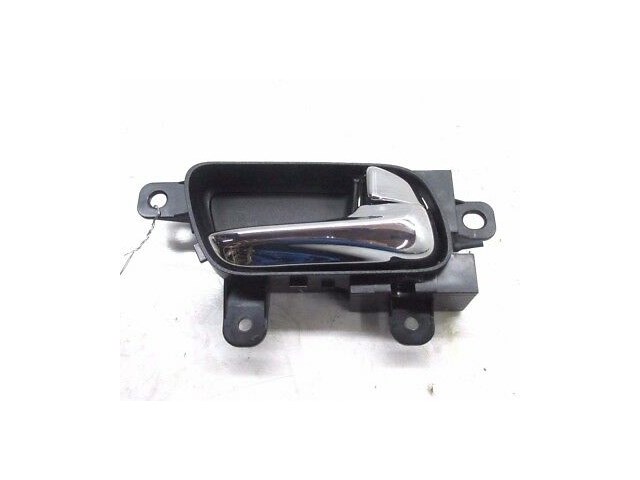 2009-2013 INFINITI G37 OEM RIGHT FRONT PASSENGER INTERIOR DOOR HANDLE