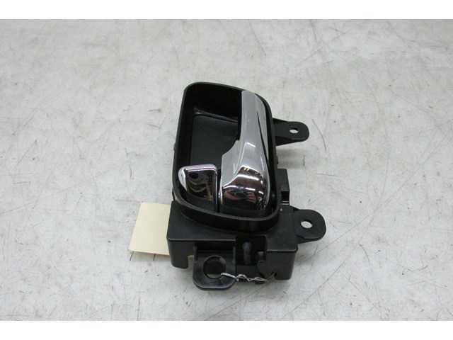 2009-2016 INFINITI FX35 QX70 OEM LEFT FRONT DRIVER SIDE INTERIOR DOOR HANDLE 