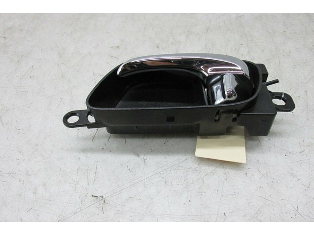 2009-2016 INFINITI FX35 QX70 OEM LEFT FRONT DRIVER SIDE INTERIOR DOOR HANDLE 
