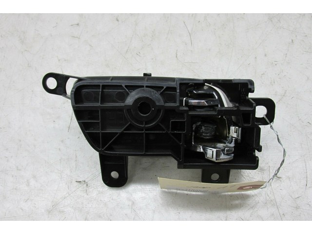 2009-2016 INFINITI FX35 QX70 OEM LEFT FRONT DRIVER SIDE INTERIOR DOOR HANDLE 