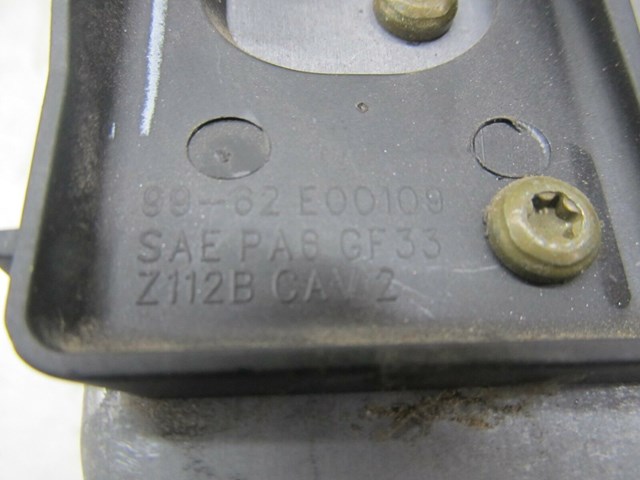 V2003-2007 CHEVY SILVERADO OEM RIGHT REAR INTERIOR DOOR HANDLE LEVER 