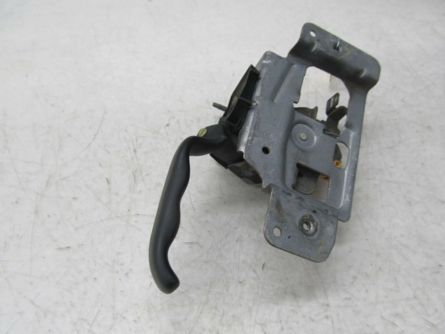 V2003-2007 CHEVY SILVERADO OEM RIGHT REAR INTERIOR DOOR HANDLE LEVER 