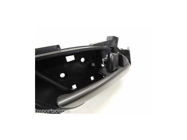 2007-2009 ACURA MDX OEM RIGHT REAR PASSENGER SIDE INTERIOR DOOR HANDLE