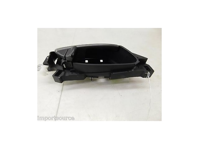 2007-2009 ACURA MDX OEM RIGHT REAR PASSENGER SIDE INTERIOR DOOR HANDLE