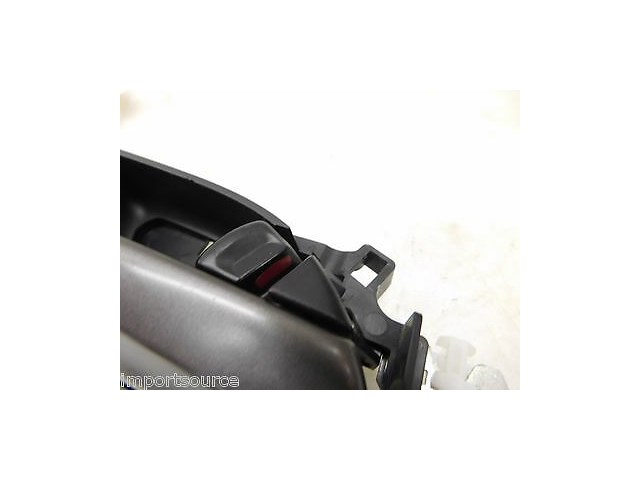 2007-2009 ACURA MDX OEM RIGHT REAR PASSENGER SIDE INTERIOR DOOR HANDLE