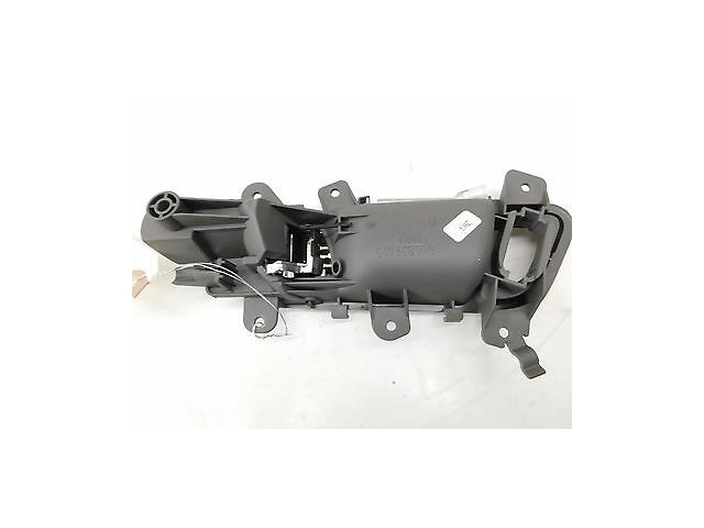 2008-2012 AUDI A4 AVANT WAGON B8 OEM RIGHT REAR PASSENGER INTERIOR DOOR HANDLE