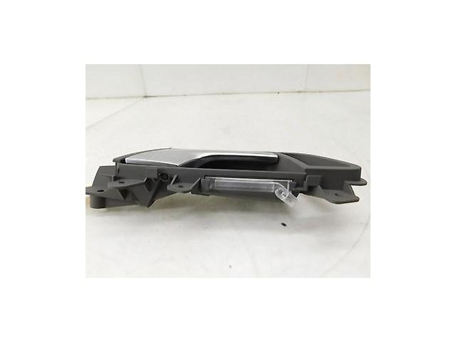 2008-2012 AUDI A4 AVANT WAGON B8 OEM RIGHT REAR PASSENGER INTERIOR DOOR HANDLE