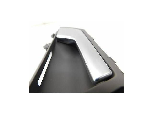 2008-2012 AUDI A4 AVANT WAGON B8 OEM RIGHT FRONT PASSENGER INTERIOR DOOR HANDLE